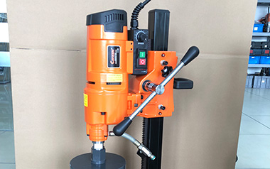 用戶選購(gòu)磁力鉆要從哪些細(xì)節(jié)著手？