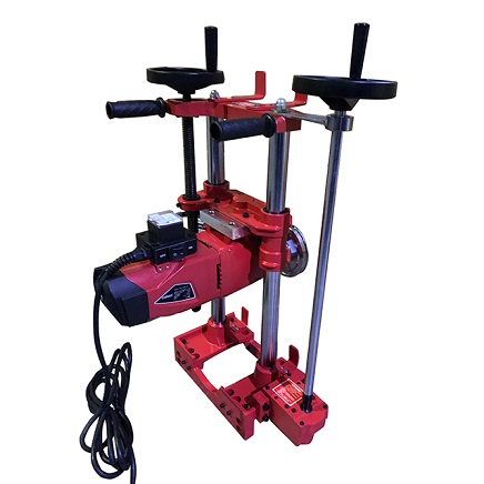 墻壁切割機有什么優勢？