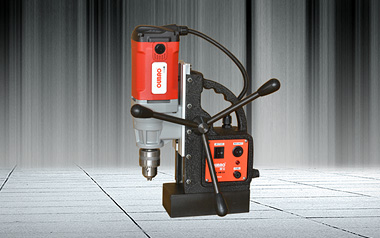 磁座鉆的日常保養維護以及檢修 磁座鉆的日常保養維護以及檢修