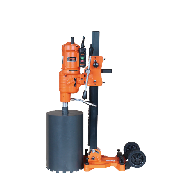 呈祥的凱宴-金剛石鉆孔機-SCY-2550BE、SCY-4050BE