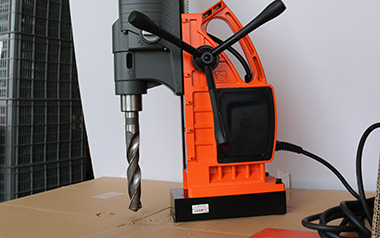 磁力鉆扭力保護(hù)對機(jī)器有哪些作用? 磁力鉆扭力保護(hù)對機(jī)器有哪些作用?