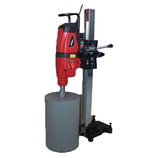 金剛石鉆孔機-NOB-455C NOB-455CE NOB-505C NOB-505CE